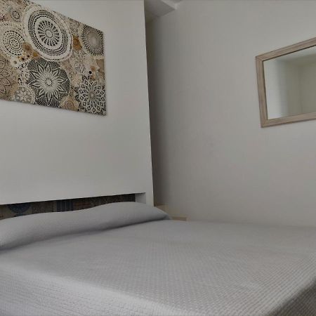 Azalai Apartamento Trapani Exterior foto
