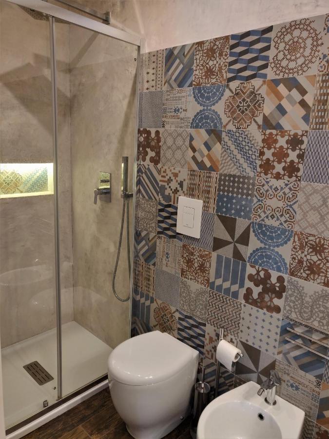 Azalai Apartamento Trapani Exterior foto
