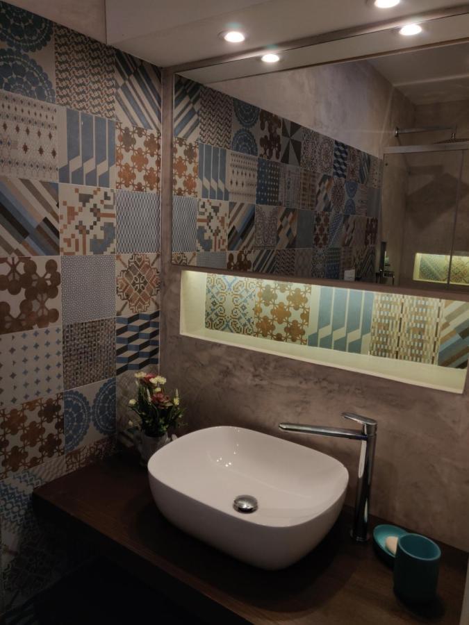 Azalai Apartamento Trapani Exterior foto